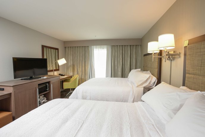 Imagen de la habitación del Hotel Hampton Inn And Suites Cincinnati / Kenwood. Foto 13