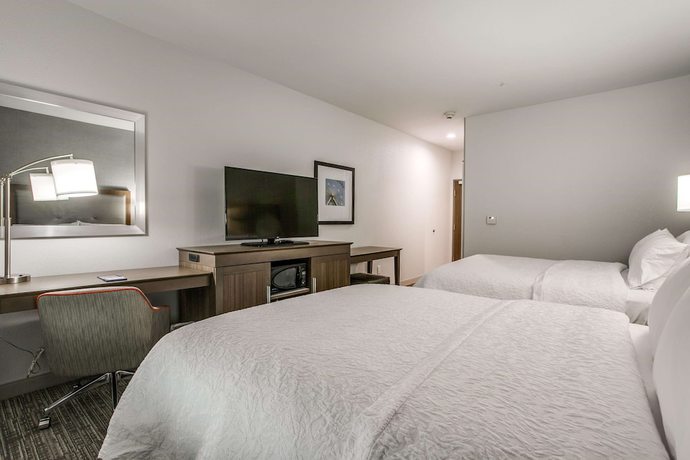 Imagen de la habitación del Hotel Hampton Inn And Suites Dallas - Central Expy North Park Area. Foto 3
