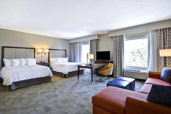 Imagen de la habitación del Hotel Hampton Inn And Suites Dallas/plano-east. Foto 11