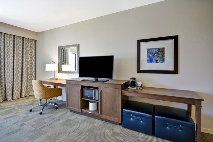 Imagen de la habitación del Hotel Hampton Inn And Suites Dallas/plano-east. Foto 13