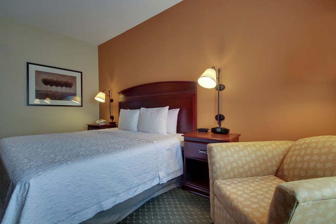 Imagen de la habitación del Hotel Hampton Inn And Suites Denver Littleton. Foto 2