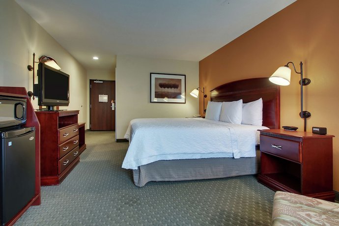 Imagen de la habitación del Hotel Hampton Inn And Suites Denver Littleton. Foto 3