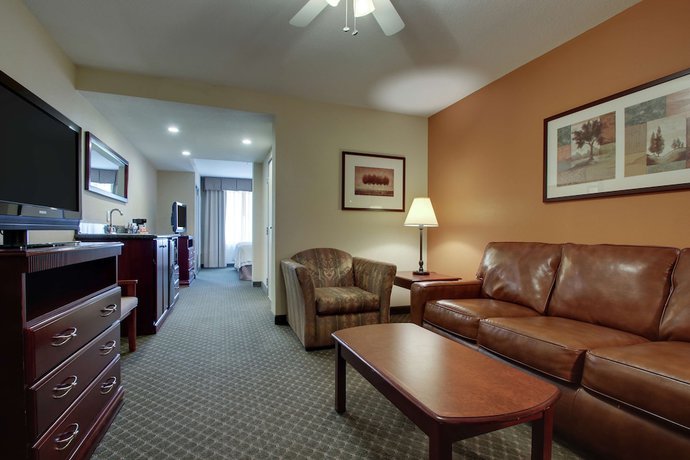 Imagen de la habitación del Hotel Hampton Inn And Suites Denver Littleton. Foto 4