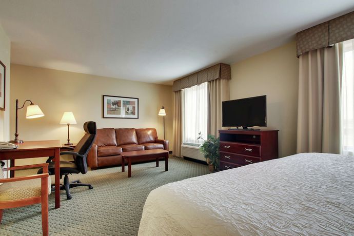 Imagen de la habitación del Hotel Hampton Inn And Suites Denver Littleton. Foto 5