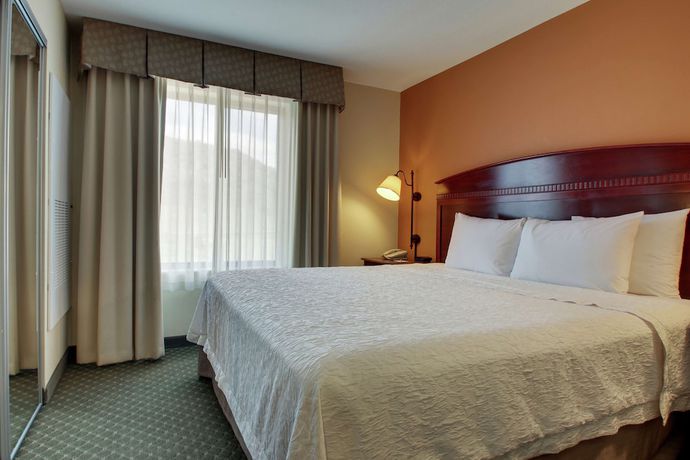 Imagen de la habitación del Hotel Hampton Inn And Suites Denver Littleton. Foto 7