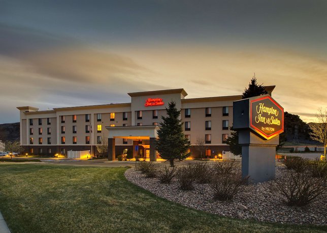 Imagen general del Hotel Hampton Inn And Suites Denver Littleton. Foto 1