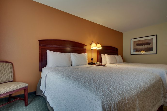 Imagen de la habitación del Hotel Hampton Inn And Suites Denver Littleton. Foto 8