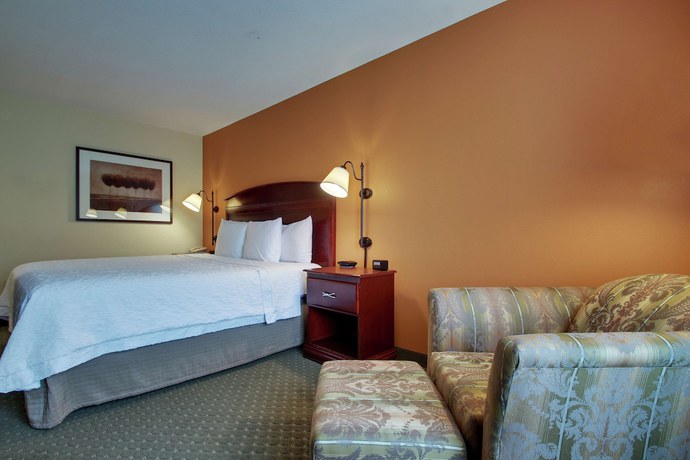 Imagen de la habitación del Hotel Hampton Inn And Suites Denver Littleton. Foto 10