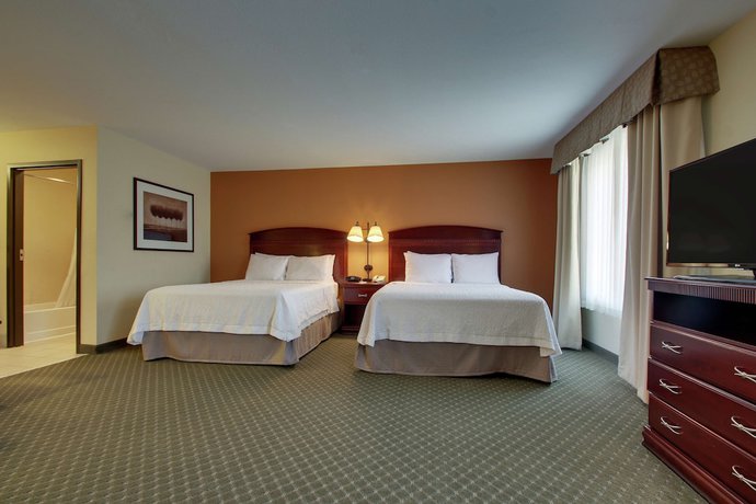 Imagen de la habitación del Hotel Hampton Inn And Suites Denver Littleton. Foto 12