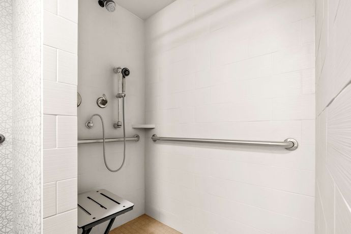 Imagen de la habitación del Hotel Hampton Inn And Suites Fairbanks. Foto 11