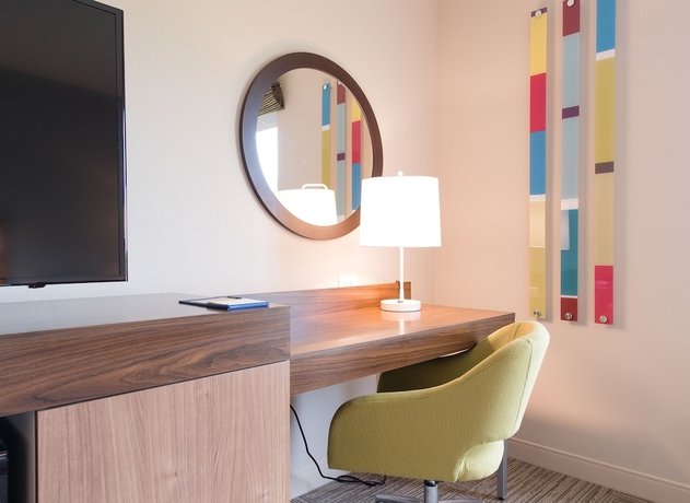 Imagen de la habitación del Hotel Hampton Inn And Suites Fayetteville. Foto 6