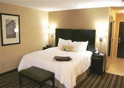 Imagen de la habitación del Hotel Hampton Inn And Suites Flint/grand Blanc. Foto 5