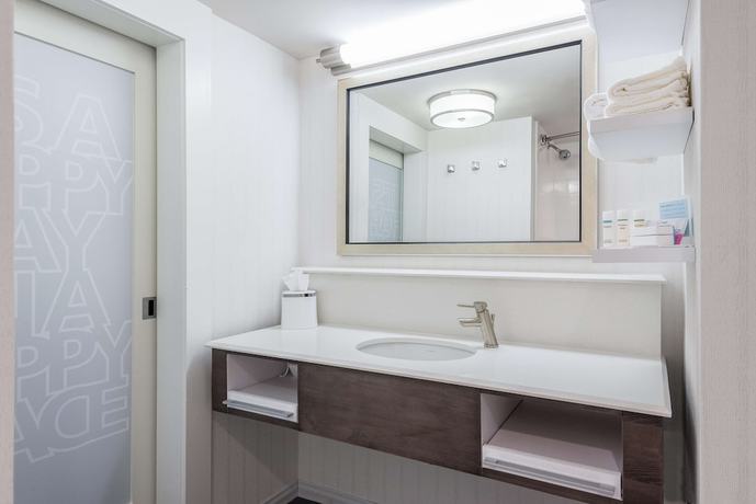 Imagen de la habitación del Hotel Hampton Inn And Suites Florence Center. Foto 9