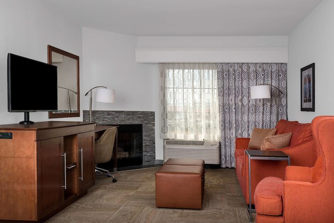 Imagen de la habitación del Hotel Hampton Inn And Suites Florence Center. Foto 10