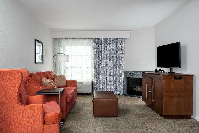 Imagen de la habitación del Hotel Hampton Inn And Suites Florence Center. Foto 14