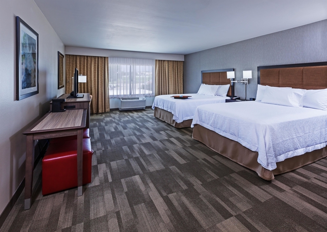 Imagen de la habitación del Hotel Hampton Inn And Suites Georgetown/austin North, Tx. Foto 9