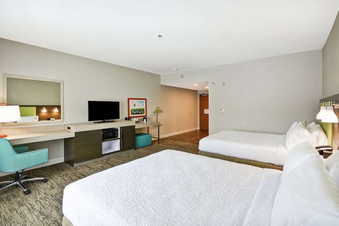 Imagen de la habitación del Hotel Hampton Inn And Suites Grants Pass. Foto 5