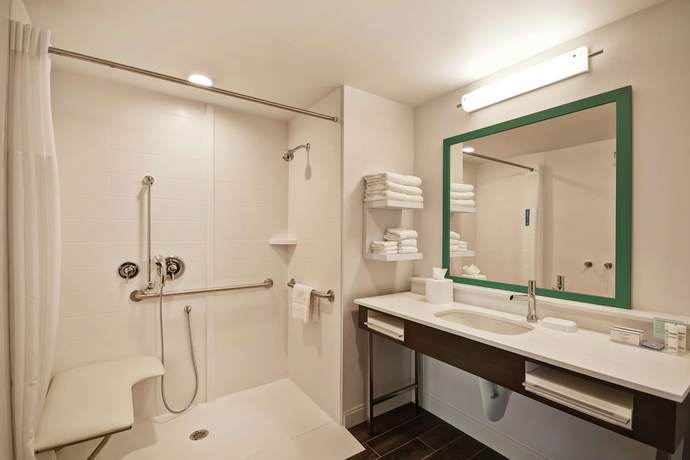 Imagen de la habitación del Hotel Hampton Inn And Suites Grants Pass. Foto 11