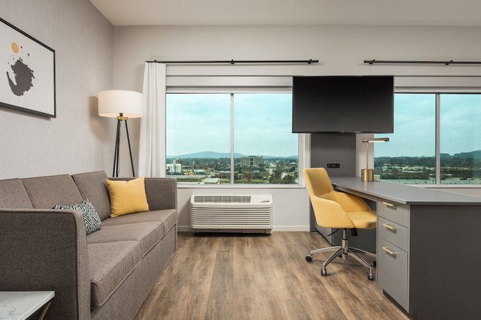 Imagen de la habitación del Hotel Hampton Inn And Suites Huntsville Downtown. Foto 12