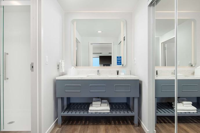 Imagen de la habitación del Hotel Hampton Inn And Suites Huntsville Downtown. Foto 13