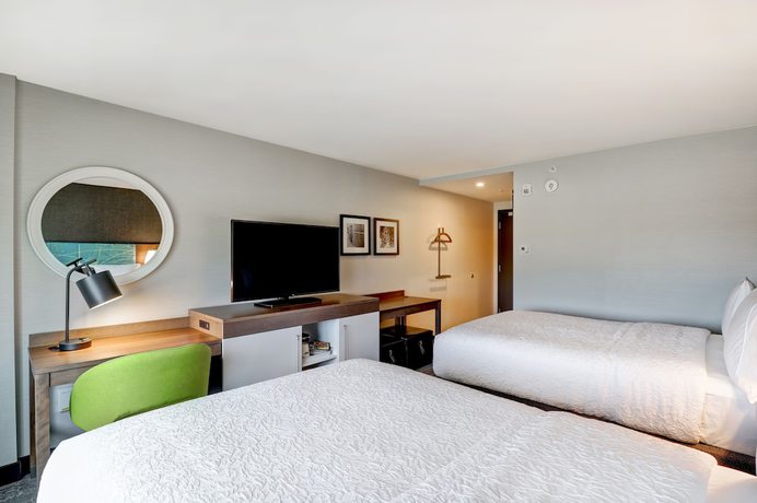 Imagen de la habitación del Hotel Hampton Inn And Suites Huntsville. Foto 4