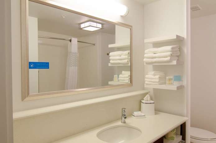Imagen de la habitación del Hotel Hampton Inn And Suites Huntsville. Foto 15