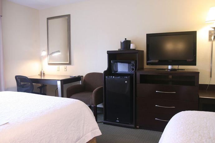 Imagen de la habitación del Hotel Hampton Inn And Suites Lino Lakes. Foto 3