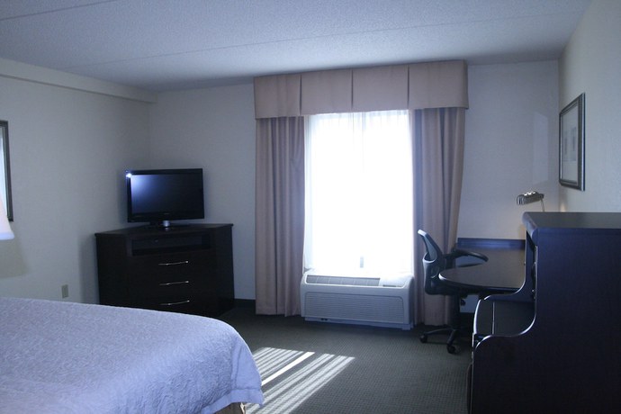 Imagen de la habitación del Hotel Hampton Inn And Suites Lino Lakes. Foto 4