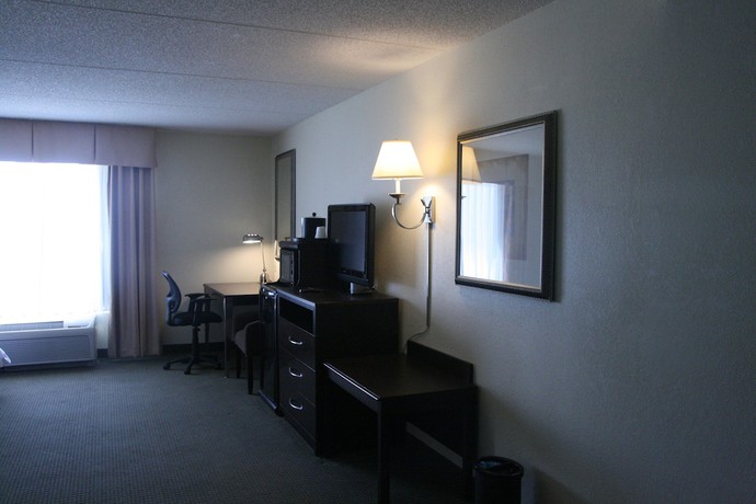 Imagen de la habitación del Hotel Hampton Inn And Suites Lino Lakes. Foto 5