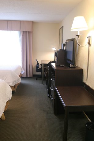 Imagen de la habitación del Hotel Hampton Inn And Suites Lino Lakes. Foto 14