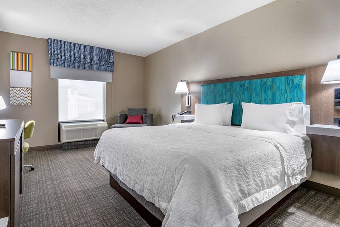 Imagen de la habitación del Hotel Hampton Inn And Suites Louisville East. Foto 5