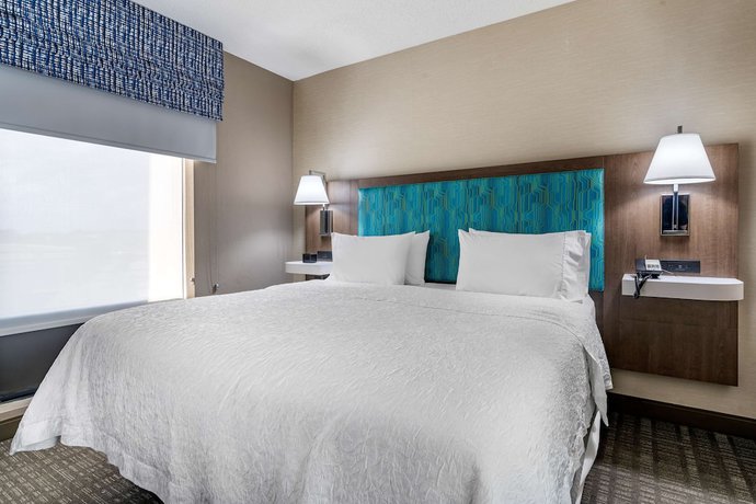 Imagen de la habitación del Hotel Hampton Inn And Suites Louisville East. Foto 11