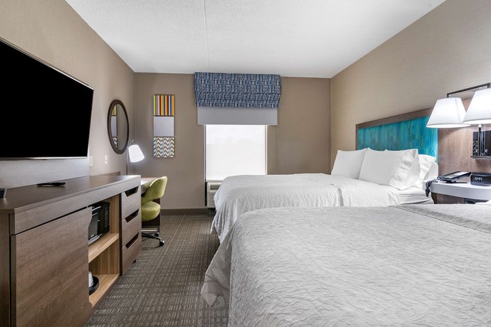 Imagen de la habitación del Hotel Hampton Inn And Suites Louisville East. Foto 13