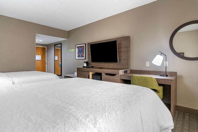 Imagen de la habitación del Hotel Hampton Inn And Suites Louisville East. Foto 19