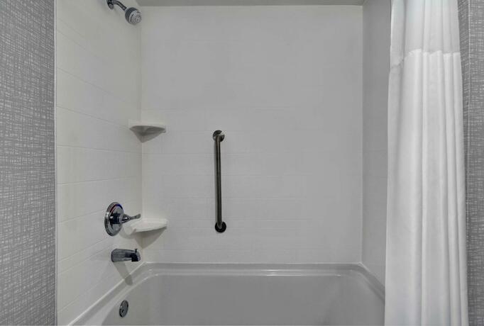 Imagen general del Hotel Hampton Inn And Suites Macclenny I-10. Foto 6