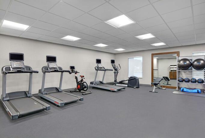 Imagen general del Hotel Hampton Inn And Suites Macclenny I-10. Foto 30