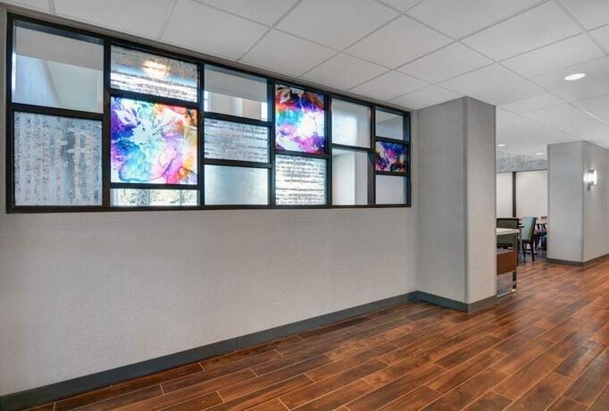 Imagen general del Hotel Hampton Inn And Suites Macclenny I-10. Foto 38