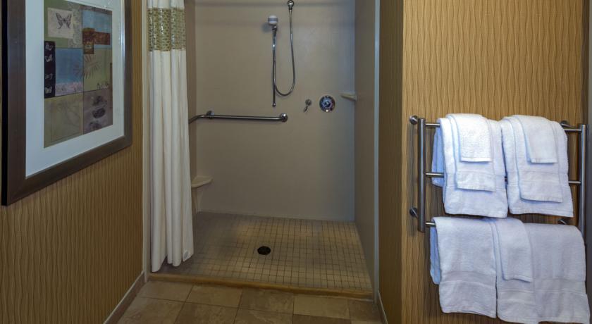Imagen de la habitación del Hotel Hampton Inn And Suites Mobile I-65 At Airport Blvd. Foto 3