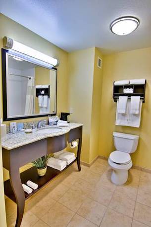 Imagen de la habitación del Hotel Hampton Inn And Suites Moreno Valley. Foto 3
