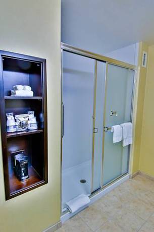 Imagen de la habitación del Hotel Hampton Inn And Suites Moreno Valley. Foto 4
