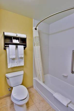 Imagen de la habitación del Hotel Hampton Inn And Suites Moreno Valley. Foto 6