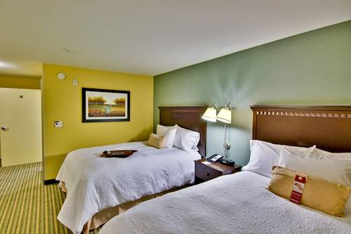 Imagen de la habitación del Hotel Hampton Inn And Suites Moreno Valley. Foto 7