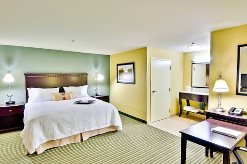 Imagen de la habitación del Hotel Hampton Inn And Suites Moreno Valley. Foto 8