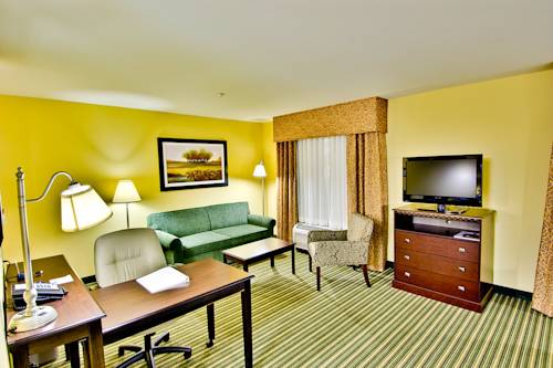 Imagen de la habitación del Hotel Hampton Inn And Suites Moreno Valley. Foto 10