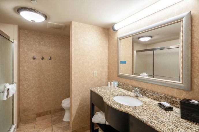 Imagen de la habitación del Hotel Hampton Inn And Suites Murfreesboro. Foto 5
