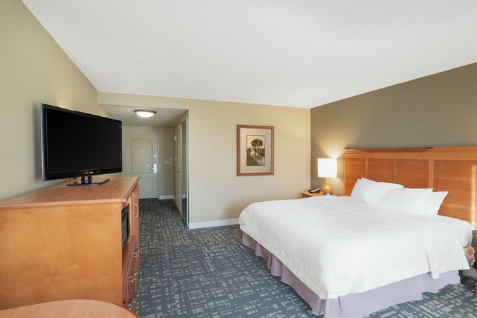 Imagen de la habitación del Hotel Hampton Inn And Suites Murfreesboro. Foto 7