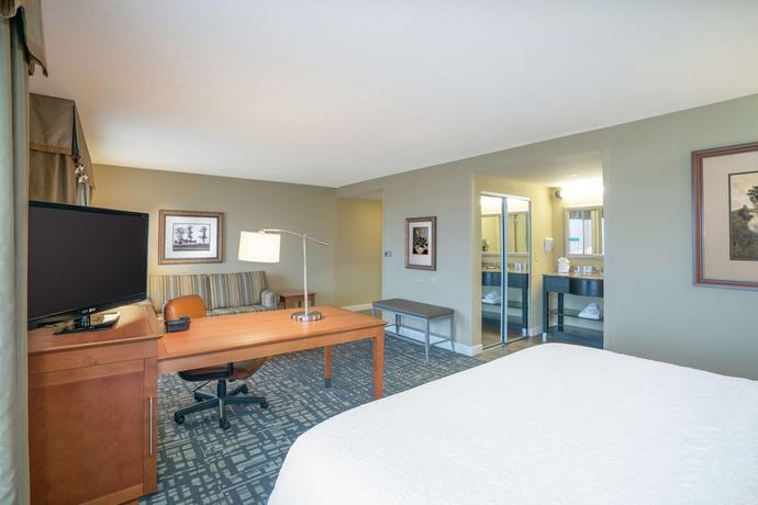 Imagen de la habitación del Hotel Hampton Inn And Suites Murfreesboro. Foto 10