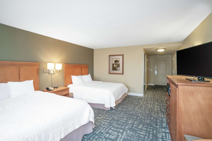 Imagen de la habitación del Hotel Hampton Inn And Suites Murfreesboro. Foto 11