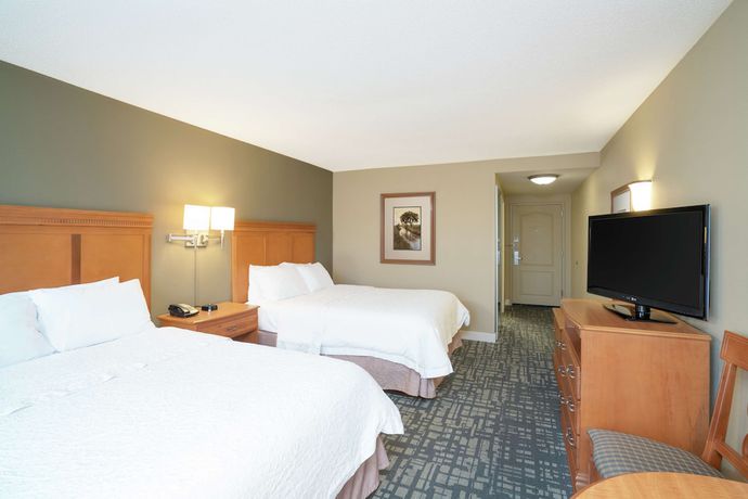 Imagen de la habitación del Hotel Hampton Inn And Suites Murfreesboro. Foto 14