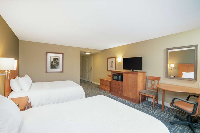 Imagen de la habitación del Hotel Hampton Inn And Suites Murfreesboro. Foto 17